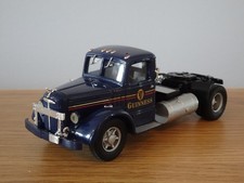 CORGI CLASSICS GUINNESS MACK