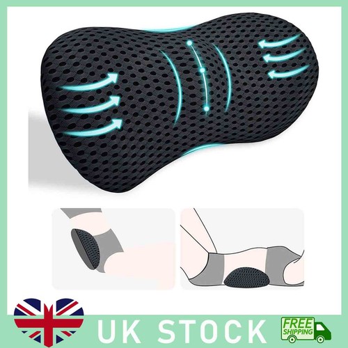 Lumbar support pillow memory - lumbar,