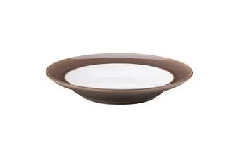 Denby truffle gourmet bowl - truffle,