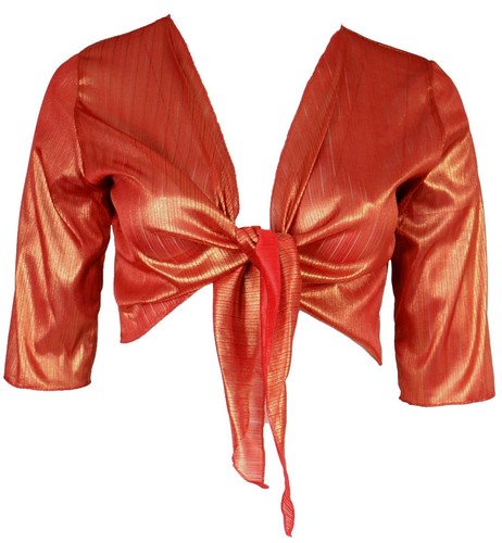 Womens bolero shrug - shrug, top