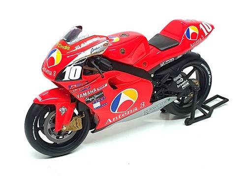 Minichamps scale 122 - minichamps, 1/12