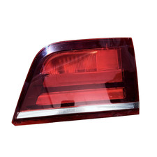 BMW X5 E70 2012 tailgate