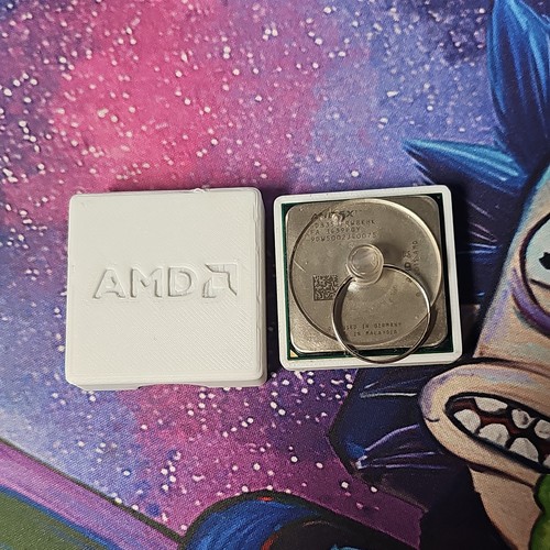 Amd 8350 black edition - edition, am3+