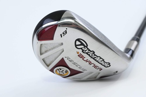 Taylormade burner 2007 3 - burner,