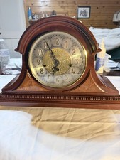 Franz Hermle Mantel Clock