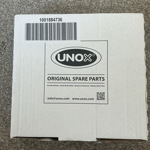 Unox energy star - unox, mm