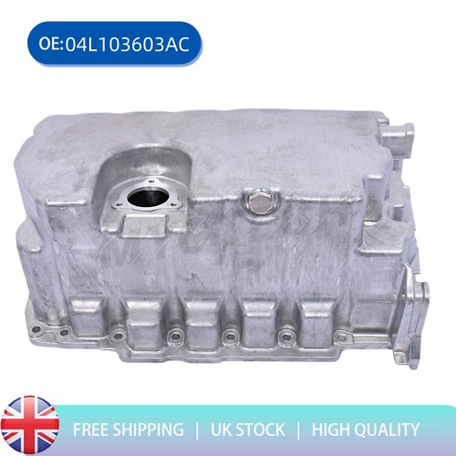 New engine oil - oil, for