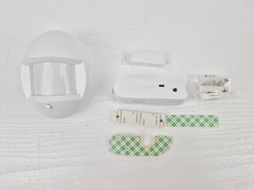 Yale motion detector - yale,