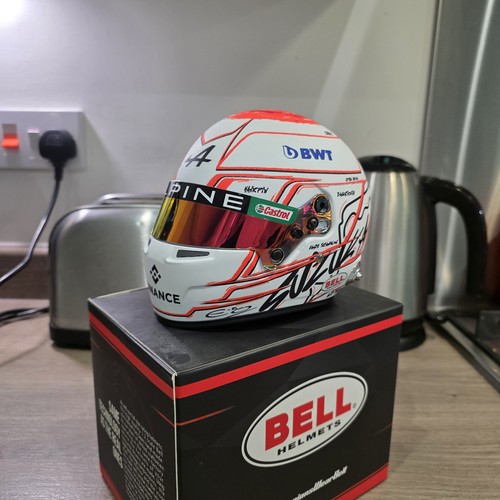 Spark bwt alpine - , f1