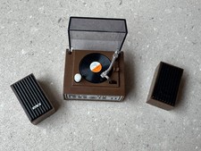 HTF RARE 1970's Dolls Record