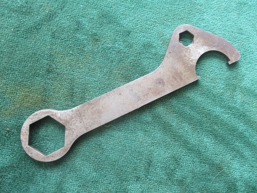 Triumph t20 tiger cub fork - , /
