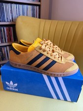 Adidas Hamburg 2014 (UK