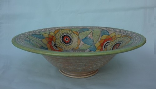 Charlotte rhead crown ducal - crown,