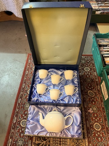 Brand new vintage tetley - tetley, tea
