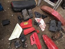 Cagiva SXT WMX 125 175 Enduro