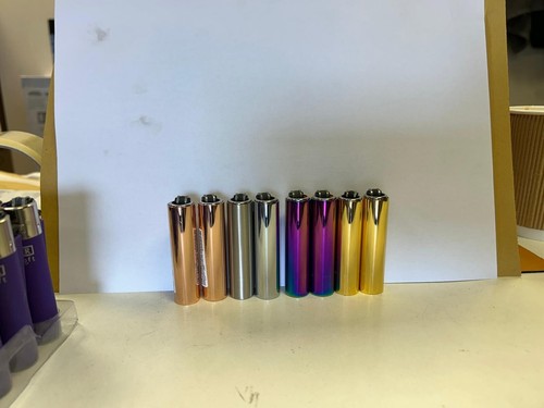 Clipper lighters wide - clipper,
