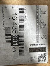 Genuine Floor Stiffener -