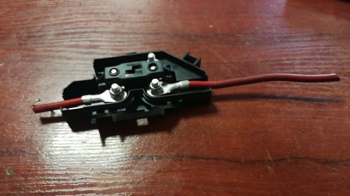 Bmw e34 battery positive - battery,