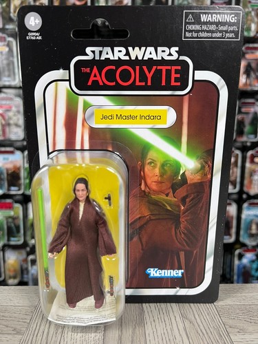 Star wars vintage collection - star,
