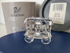 SWAROVSKI CRYSTAL TRAIN