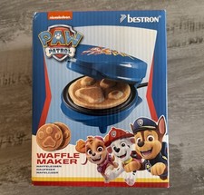 Disney Paris Nickelodeon Paw