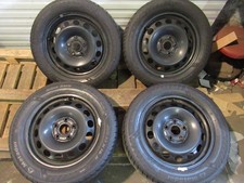 7 mm winter wheels VW Audi Seat Skoda 205/55 R16 6Jx16 ET48 5x112 A3 Golf 7 Octavia