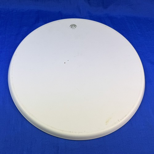 Pillivuyt round platter - round,