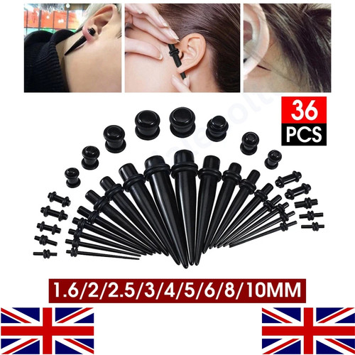 36pcs taper stretcher - taper,