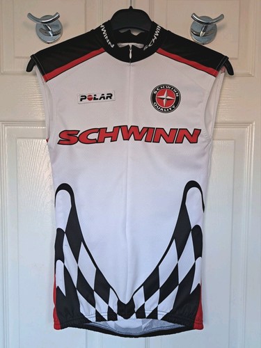 Schwinn cycling jersey - schwinn,