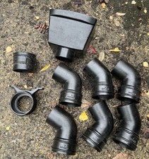 Alumasc 4 inch /100mm cast