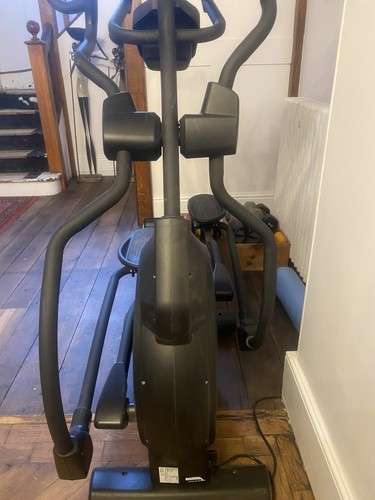 Sole e35 elliptical cross - sole,