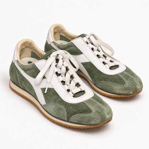 Diadora heritage equipe 75 - equipe, ’75
