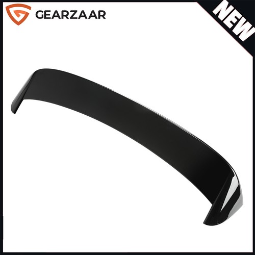Rear roof spoiler for seat - rear,