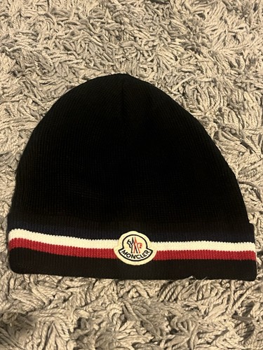 Moncler men wool - moncler, hat