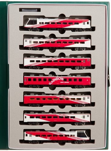Kato gauge super - super, express
