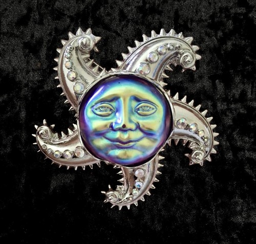 Kirks folly celestial sun moon - kirks,