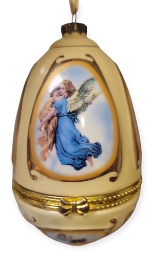 Christmas musical egg - christmas,