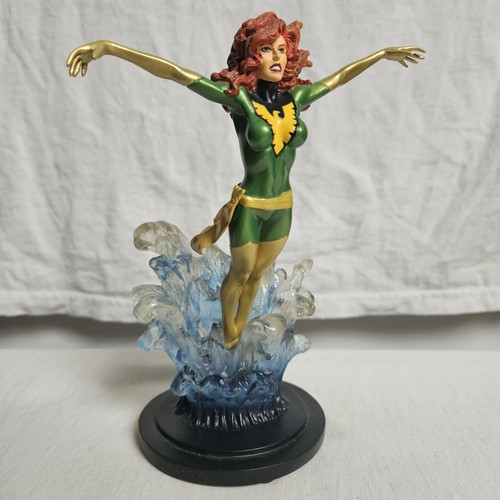 Phoenix mini statue - mini,