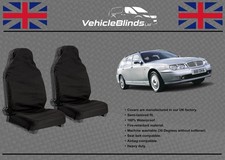 Seat Covers For Rover 75