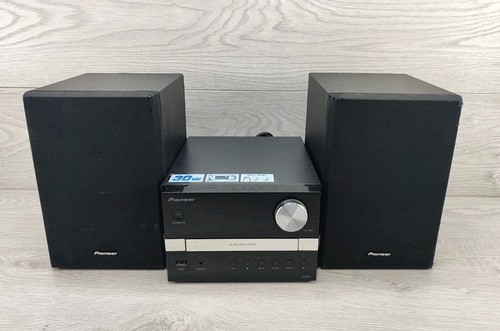 Pioneer em12 micro - pioneer, hifi