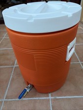 Homebrew Mash Tun – 42 Litre