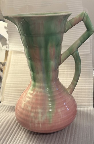 Vintage art deco sylvac - art,