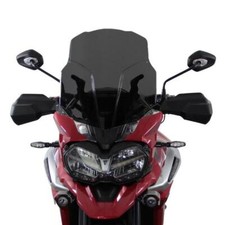 Cupolino MRA Touring Maxi nero Triumph Tiger 1200 XRT 2018-2020