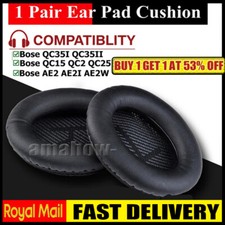 Bose Replacement Ear Pads