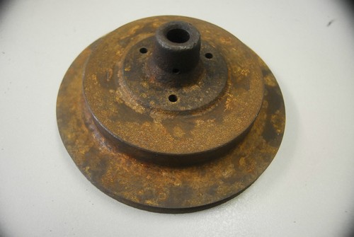 Hoover single tub - &,