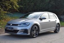 VW GOLF GTD MK7.5 COMPLETE