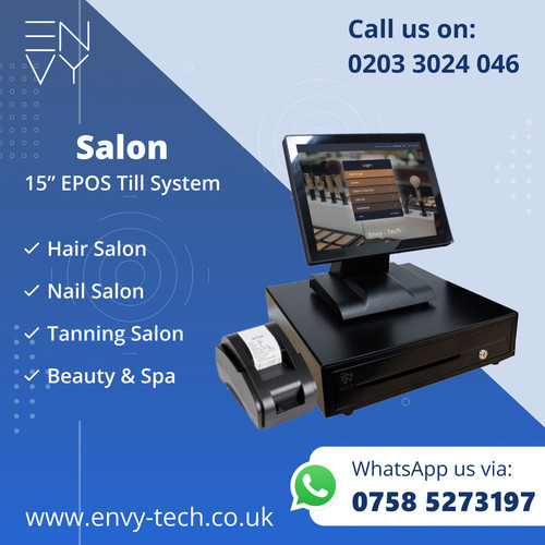 For pos retail store new - pos,