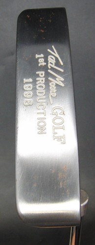 Tad moore 1st production 1998 - 1st,