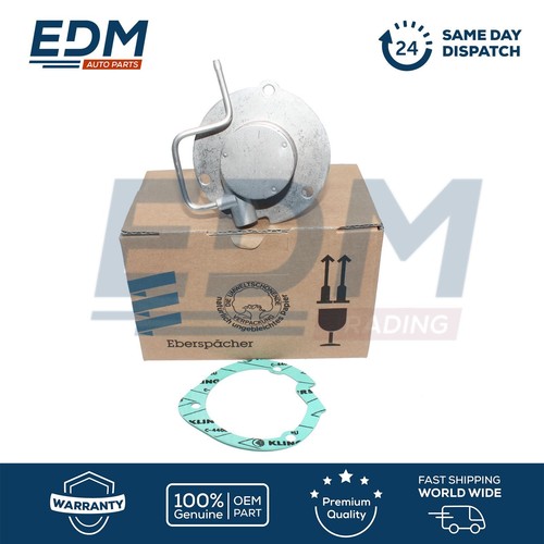 Eberspacher airtronic 12v - d2,