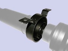 Propshaft Centre Bearing –